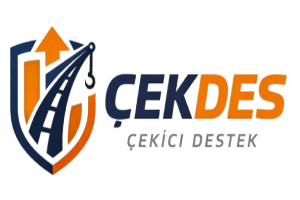 ÇEKDES Logo
